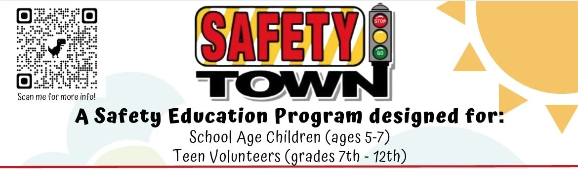 Safety Town — St. Joseph Safety & Health Council